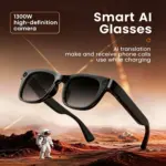 13MP Camera Smart Glasses | Multi-functional AI Eyeglasses
