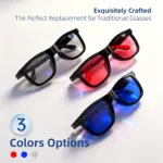 Electrochromic Glasses