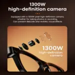 13MP Camera Smart Glasses | Multi-functional AI Eyeglasses - Image 6