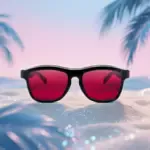 AI Camera Smart Translation Glasses with Real-Time Voice & Text Translation | Bluetooth Smart Eyewear for Travel & Business - Image 5
