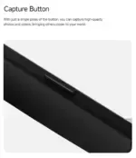 Long-Lasting AI Translation Glasses + External Power Module – Bluetooth Smart Interpreter Eyewear - Image 13
