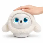Ropet KAMOMO PRO AI Plush Robot | Emotional Comfort Companion