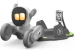 Loona AI Robot Pet | Smart Interactive Companion Robot
