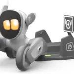 Loona AI Robot Pet | Smart Interactive Companion Robot