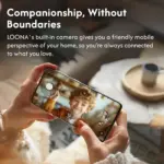 Loona AI Robot Pet | Smart Interactive Companion Robot - Image 7