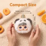 AI Smart Plush Toy | Portable ChatGPT Pocket Companion & Emotional Support Charm - Image 5