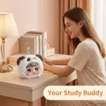 AI Smart Plush Toy | Portable ChatGPT Pocket Companion & Emotional Support Charm - Image 6