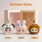 AI Smart Plush Toy | Portable ChatGPT Pocket Companion & Emotional Support Charm - Image 7