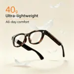 13MP AI Camera Smart Glasses | Multi-functional AI Eyeglasses - Image 5