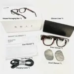 13MP AI Camera Smart Glasses | Multi-functional AI Eyeglasses - Image 6