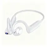 Smart Earphones with 8MP AI Translation Camera for Photo & Video Recording, IP65 Waterproof Rating - Image 2