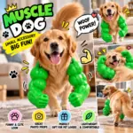 Funny Muscle Arms for Cats & Dogs – Hilarious Pet Costume & Photo Prop - Image 2