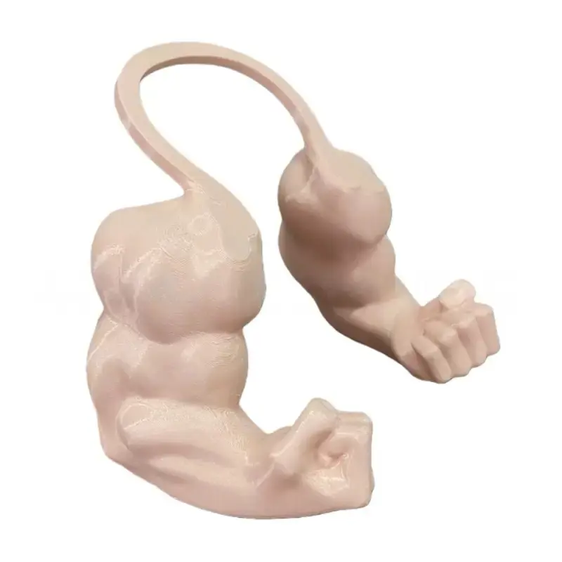 Funny Muscle Arms for Cats & Dogs – Hilarious Pet Costume & Photo Prop - Image 4